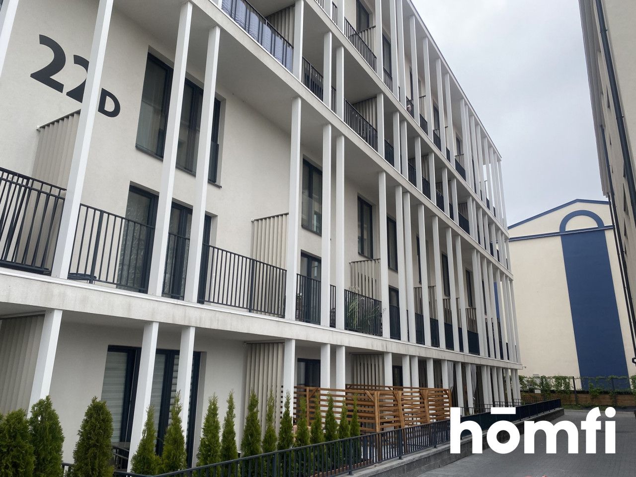 Elektrownia Park Residence Nowoczesny Apartament - Mieszkanie - Sprzedaż - Zamość