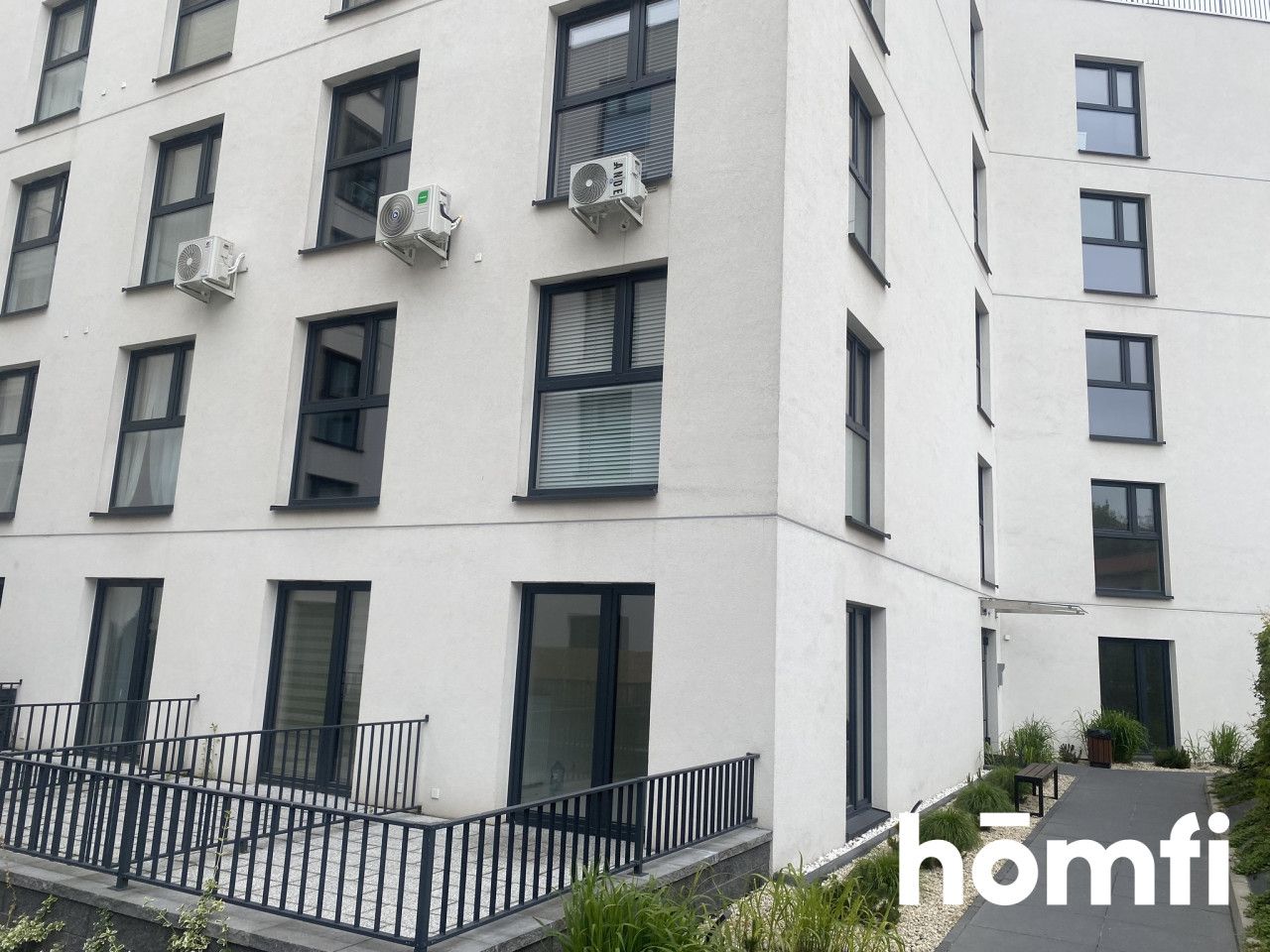 Elektrownia Park Residence Nowoczesny Apartament - Mieszkanie - Sprzedaż - Zamość