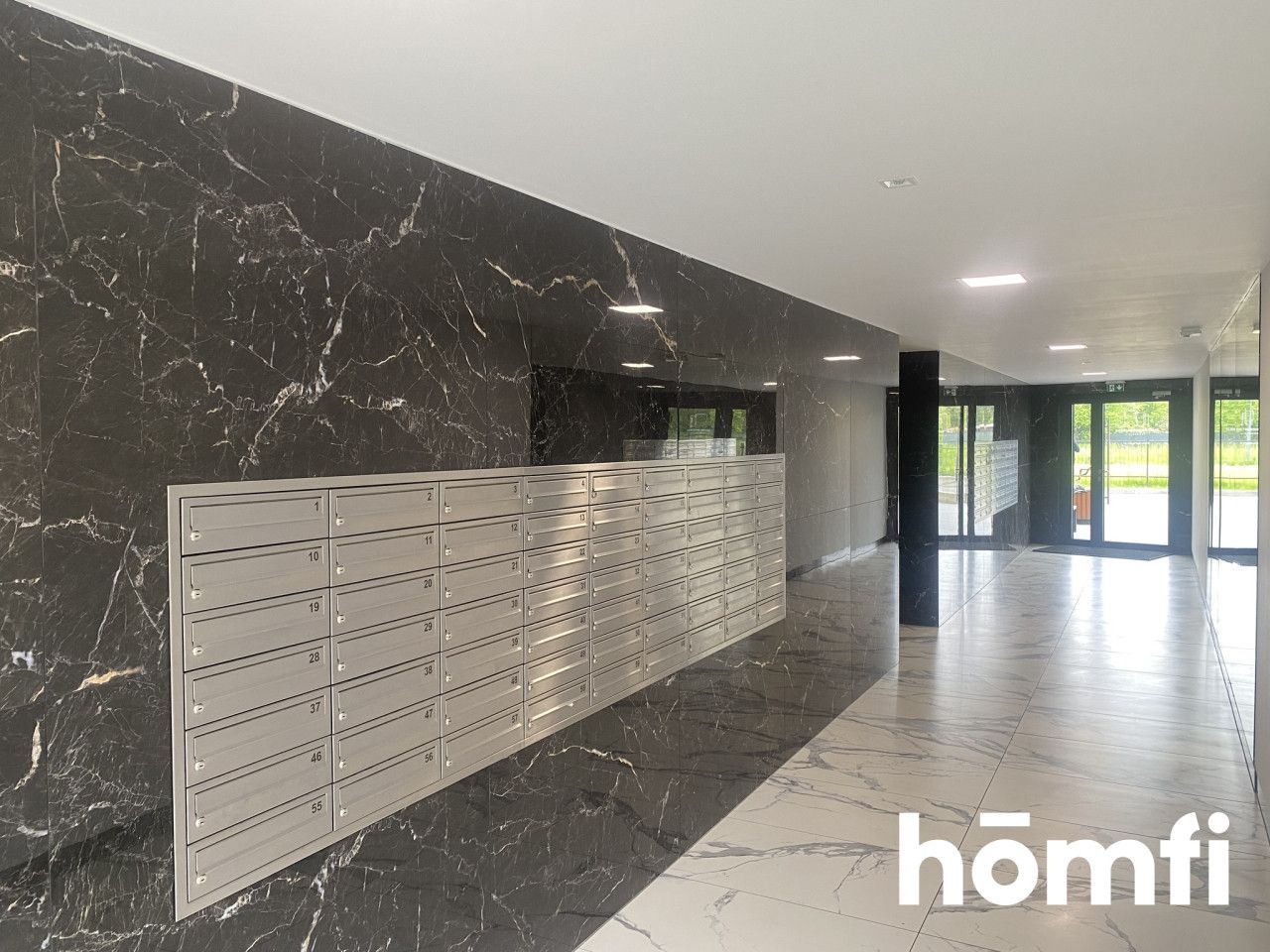 Elektrownia Park Residence Nowoczesny Apartament - Mieszkanie - Sprzedaż - Zamość