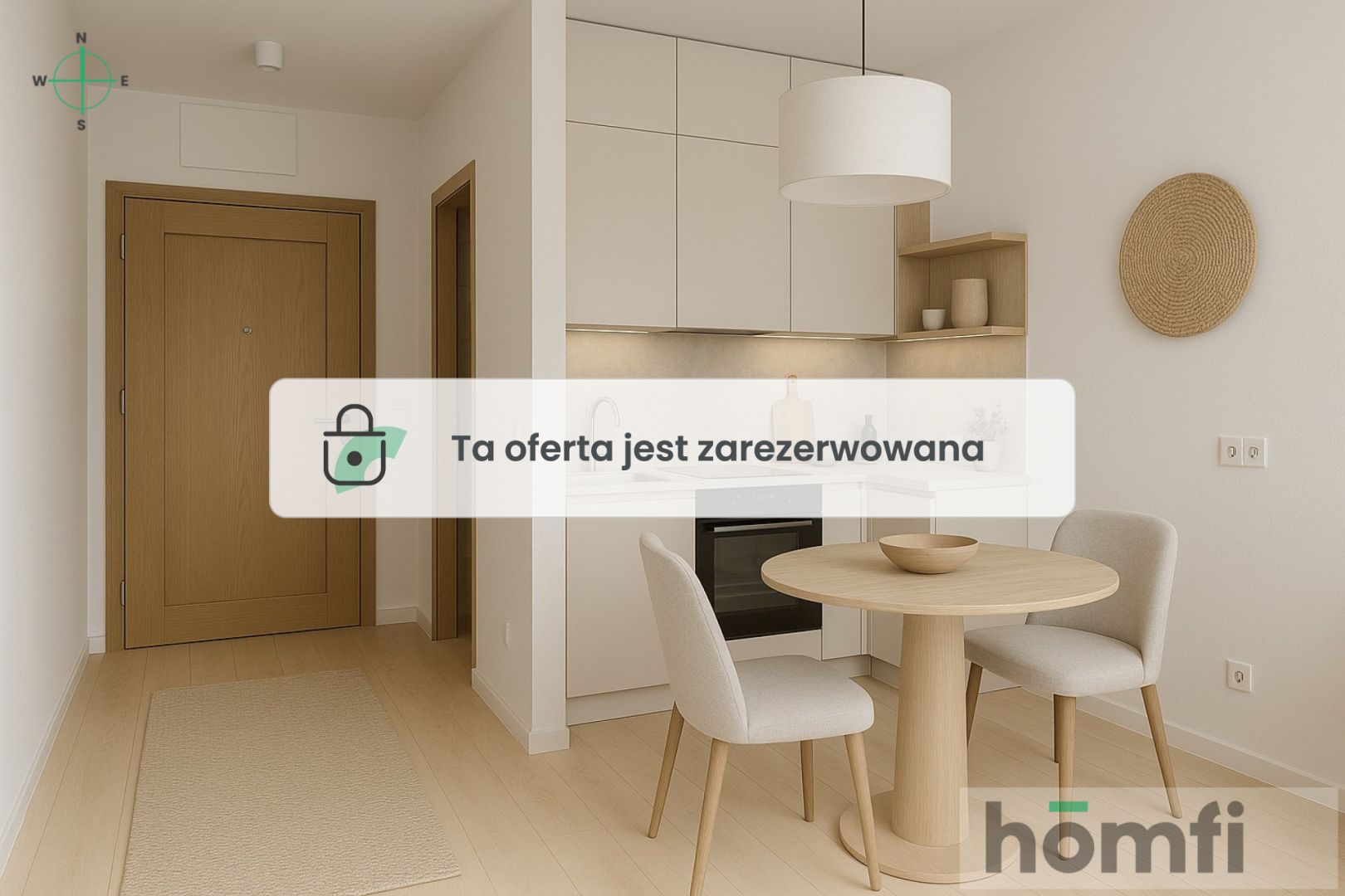 Elektrownia Park Residence Nowoczesny Apartament - Mieszkanie - Sprzedaż - Zamość