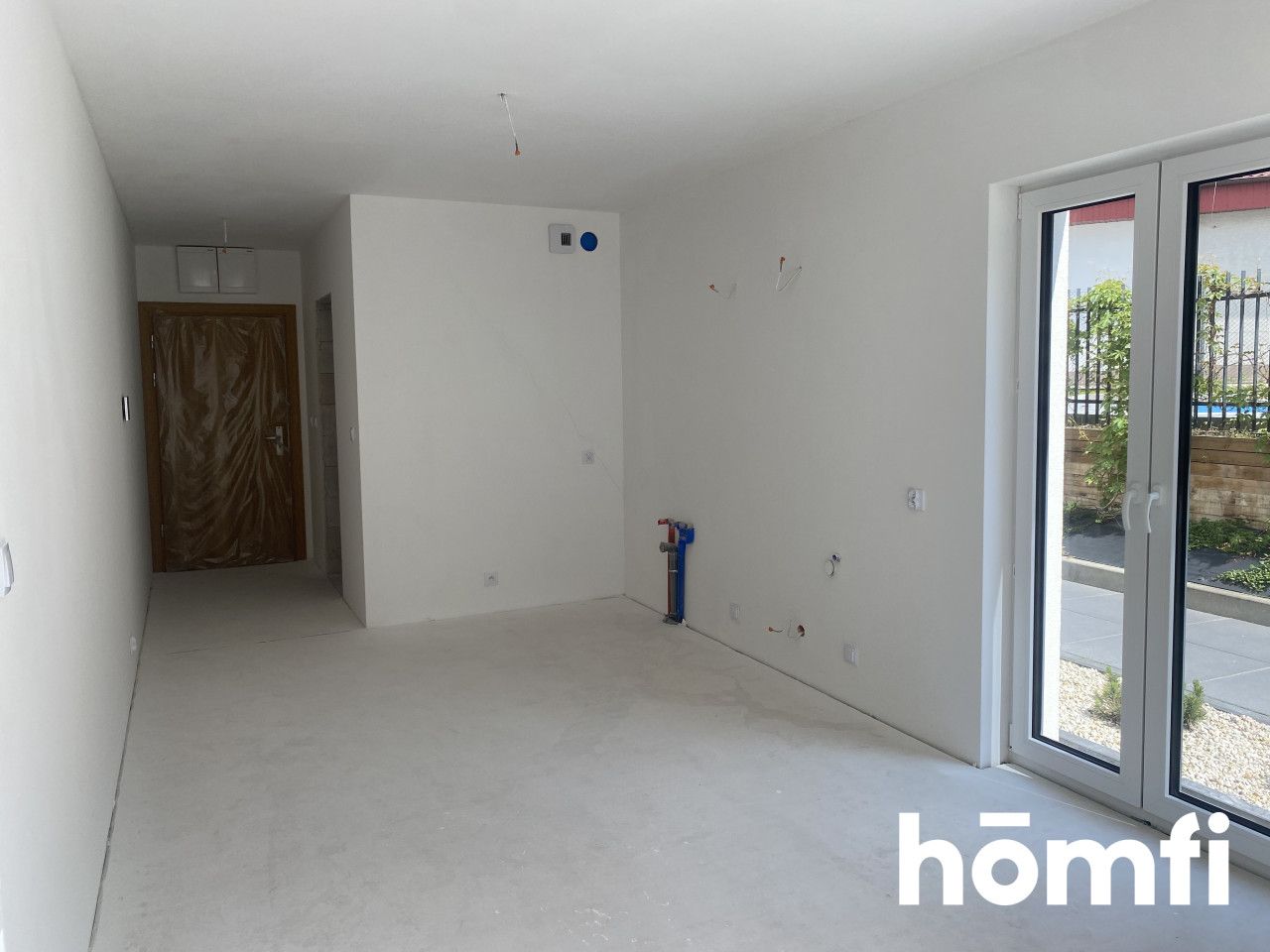 Elektrownia Park Residence Nowoczesny Apartament - Mieszkanie - Sprzedaż - Zamość