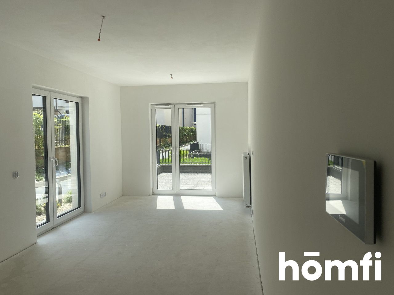 Elektrownia Park Residence Nowoczesny Apartament - Mieszkanie - Sprzedaż - Zamość