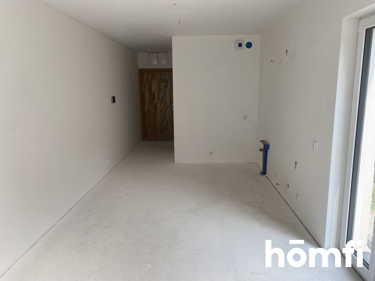 Elektrownia Park Residence Nowoczesny Apartament - Mieszkanie - Sprzedaż - Zamość