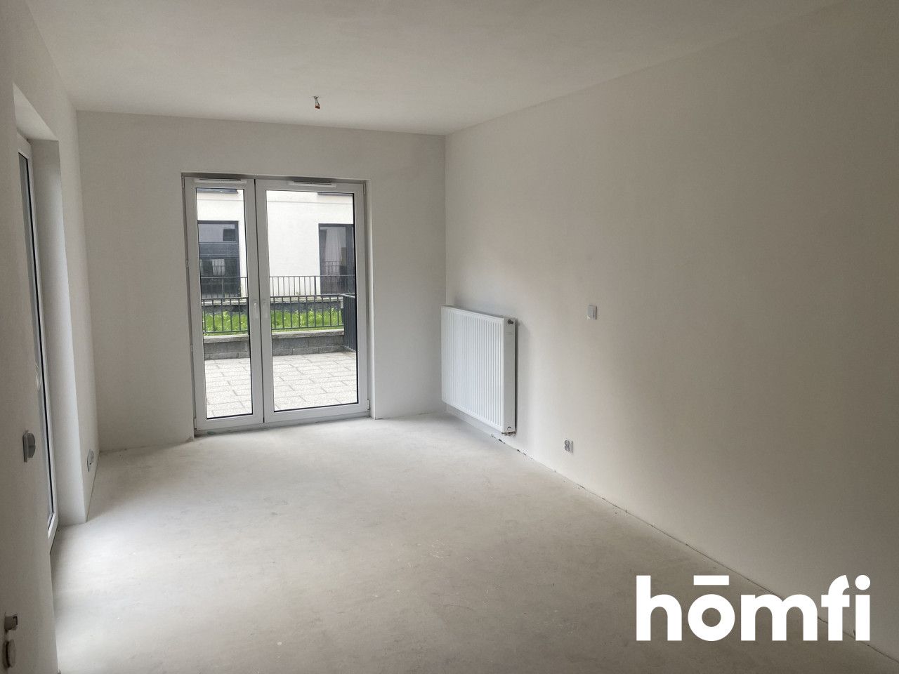 Elektrownia Park Residence Nowoczesny Apartament - Mieszkanie - Sprzedaż - Zamość