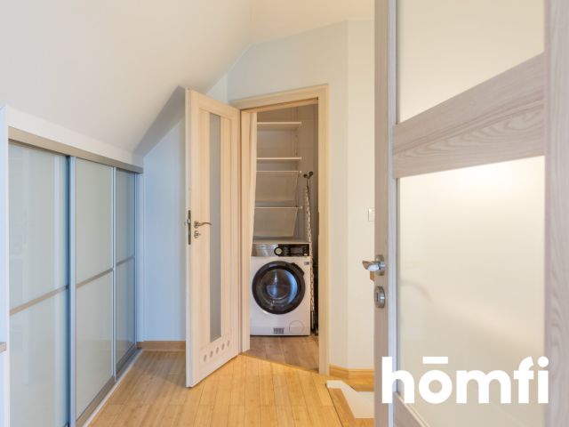 Two-level apartment ready to move in - Квартира - Продаж - Kraków, Podgórze / Podgórze Duchackie