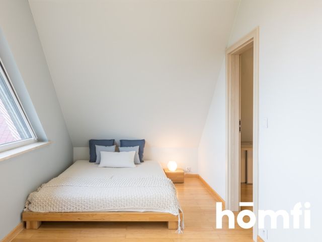 Two-level apartment ready to move in - Квартира - Продаж - Kraków, Podgórze / Podgórze Duchackie