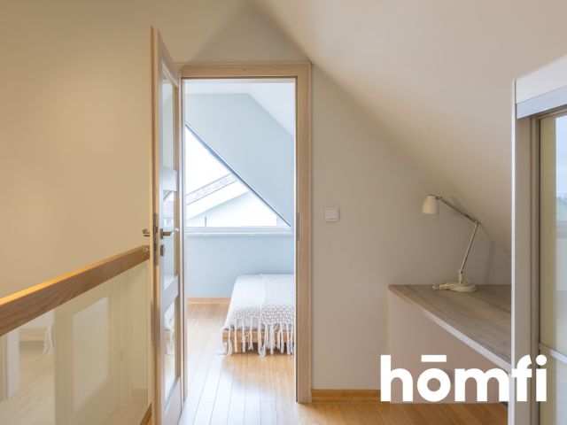 Two-level apartment ready to move in - Квартира - Продаж - Kraków, Podgórze / Podgórze Duchackie
