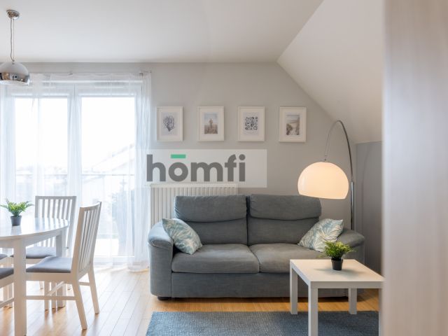 Two-level apartment ready to move in - Квартира - Продаж - Kraków, Podgórze / Podgórze Duchackie