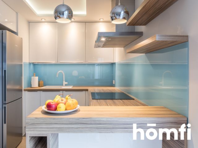 Two-level apartment ready to move in - Квартира - Продаж - Kraków, Podgórze / Podgórze Duchackie