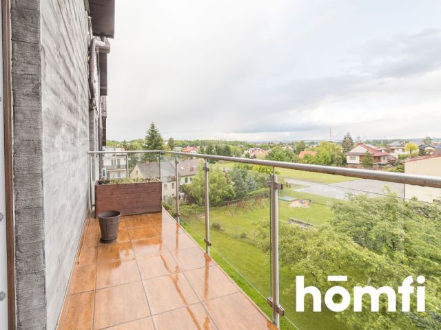 Two-level apartment ready to move in - Квартира - Продаж - Kraków, Podgórze / Podgórze Duchackie