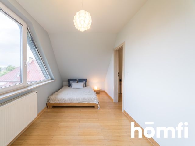 Two-level apartment ready to move in - Квартира - Продаж - Kraków, Podgórze / Podgórze Duchackie