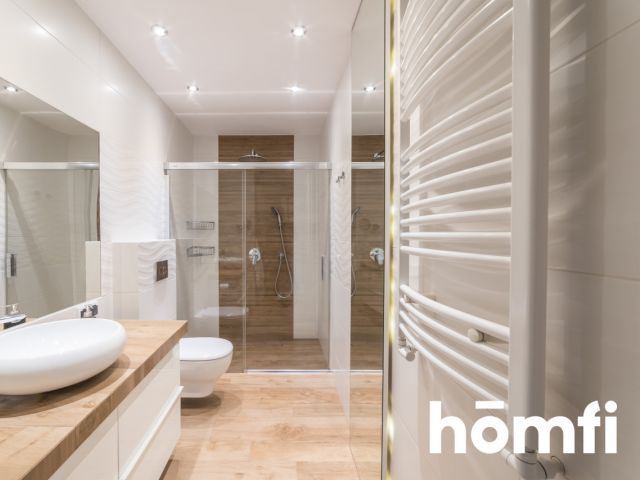Two-level apartment ready to move in - Квартира - Продаж - Kraków, Podgórze / Podgórze Duchackie
