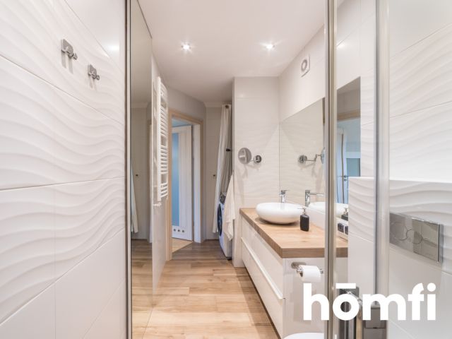 Two-level apartment ready to move in - Квартира - Продаж - Kraków, Podgórze / Podgórze Duchackie
