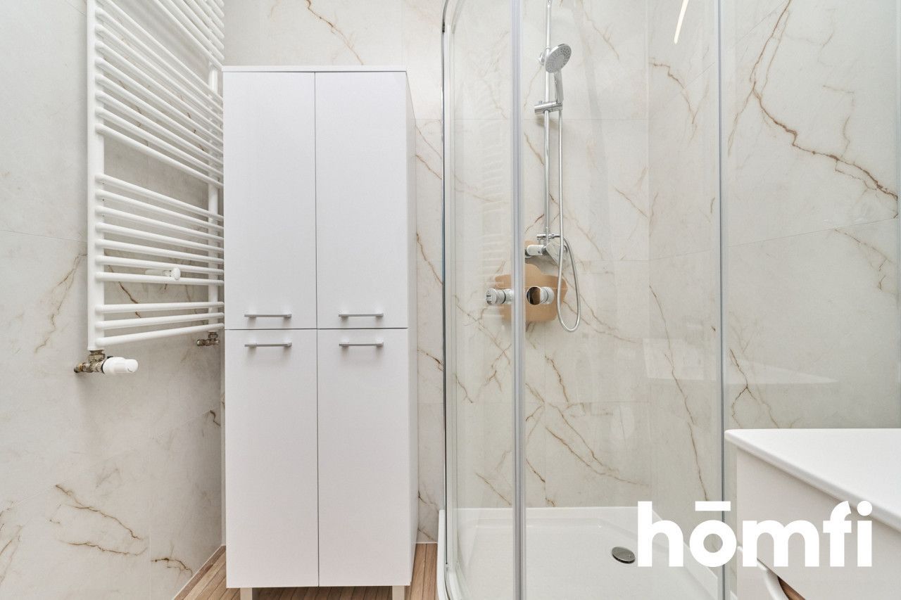 2-ROOM APARTMENT WITH A GARDEN | FIRST-TIME RENTAL - Apartment - Rent - Wrocław, Psie Pole