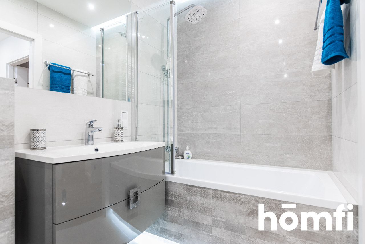 2 pokoje | Tauron ul. Lema | Od 5 czerwca! - Mieszkanie - Wynajem - Kraków, Śródmieście / Grzegórzki