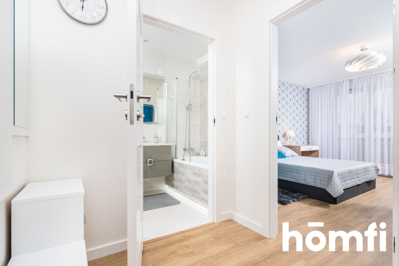 2 pokoje | Tauron ul. Lema | Od 5 czerwca! - Mieszkanie - Wynajem - Kraków, Śródmieście / Grzegórzki