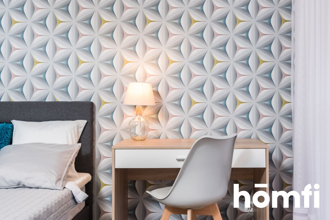 2 pokoje | Tauron ul. Lema | Od 5 czerwca! - Mieszkanie - Wynajem - Kraków, Śródmieście / Grzegórzki