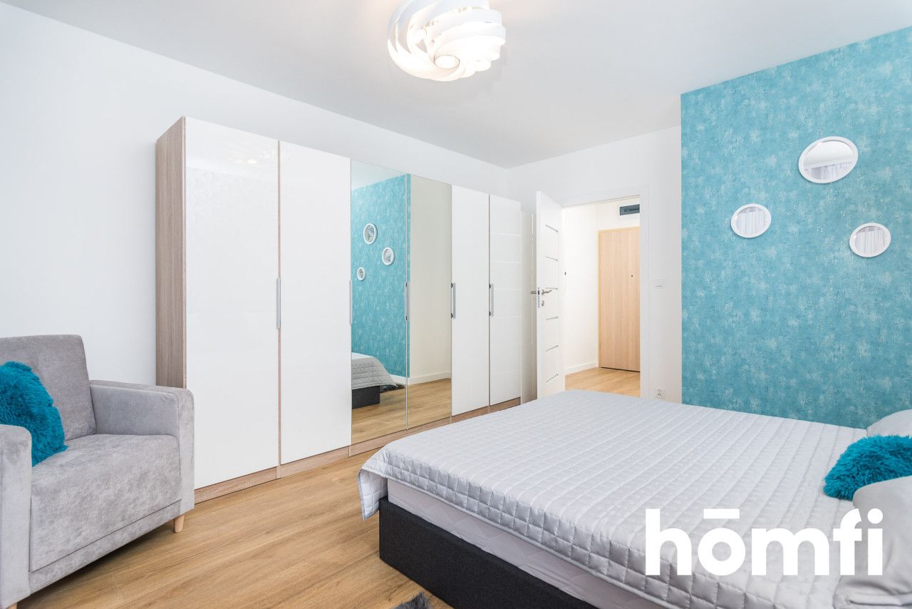 2 pokoje | Tauron ul. Lema | Od 5 czerwca! - Mieszkanie - Wynajem - Kraków, Śródmieście / Grzegórzki