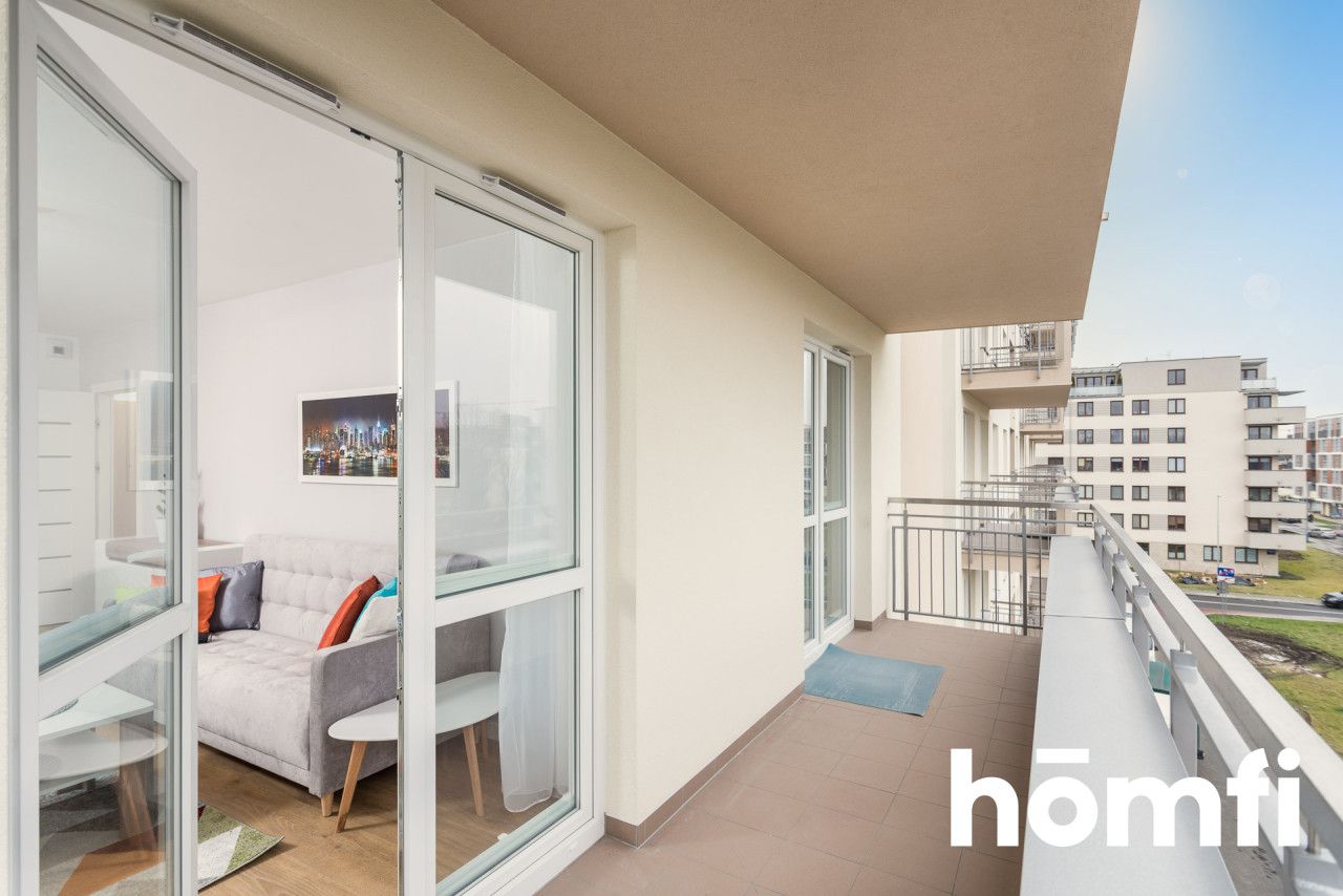 2 pokoje | Tauron ul. Lema | Od 5 czerwca! - Mieszkanie - Wynajem - Kraków, Śródmieście / Grzegórzki