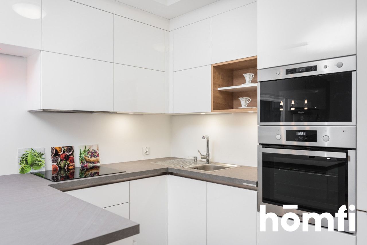 2 pokoje | Tauron ul. Lema | Od 5 czerwca! - Mieszkanie - Wynajem - Kraków, Śródmieście / Grzegórzki