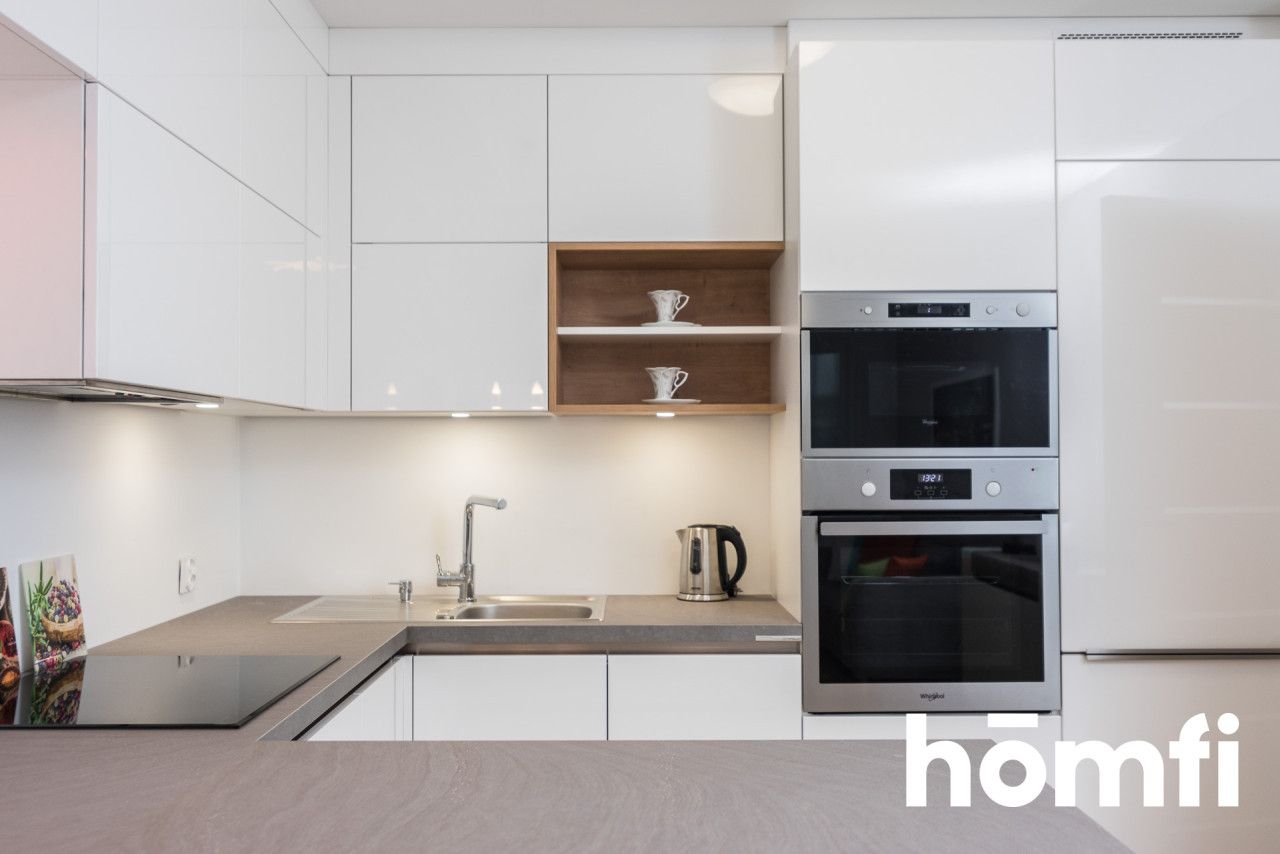 2 pokoje | Tauron ul. Lema | Od 5 czerwca! - Mieszkanie - Wynajem - Kraków, Śródmieście / Grzegórzki