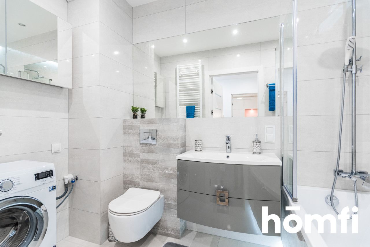 2 pokoje | Tauron ul. Lema | Od 5 czerwca! - Mieszkanie - Wynajem - Kraków, Śródmieście / Grzegórzki