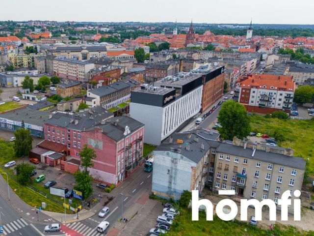 Na sprzedaż kamienica w centrum Kalisza 3 499 000 PLN - Lokal użytkowy - Sprzedaż - Kalisz, Stare Miasto
