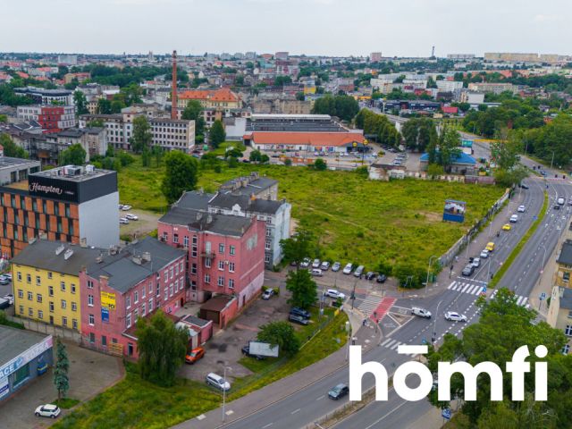 Na sprzedaż kamienica w centrum Kalisza 3 499 000 PLN - Lokal użytkowy - Sprzedaż - Kalisz, Stare Miasto