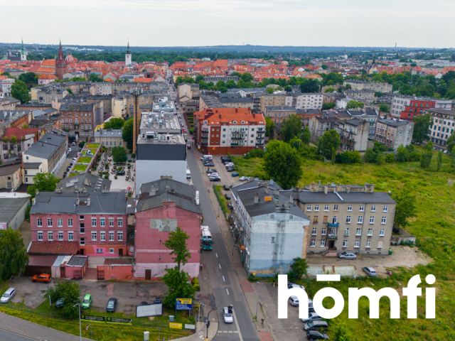 Na sprzedaż kamienica w centrum Kalisza 3 499 000 PLN - Lokal użytkowy - Sprzedaż - Kalisz, Stare Miasto