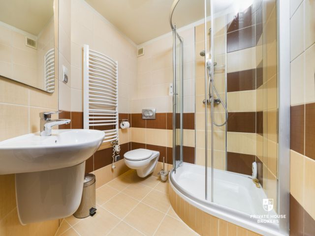 Spacious, fully equipped and furnished house in Węgrzce near Kraków - ready for move in - House - Sale - Krakowski, Zielonki / Węgrzce