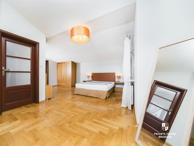 Spacious, fully equipped and furnished house in Węgrzce near Kraków - ready for move in - House - Sale - Krakowski, Zielonki / Węgrzce