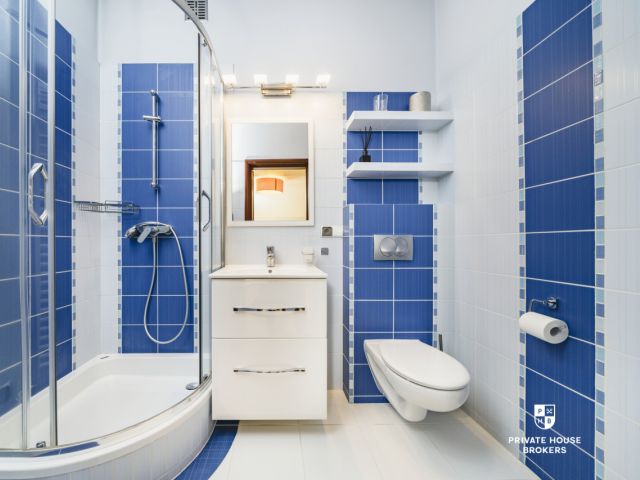 Spacious, fully equipped and furnished house in Węgrzce near Kraków - ready for move in - House - Sale - Krakowski, Zielonki / Węgrzce