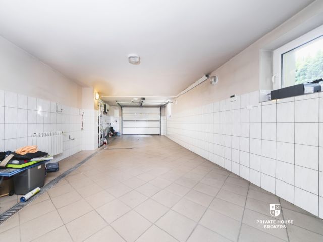 Spacious, fully equipped and furnished house in Węgrzce near Kraków - ready for move in - House - Sale - Krakowski, Zielonki / Węgrzce