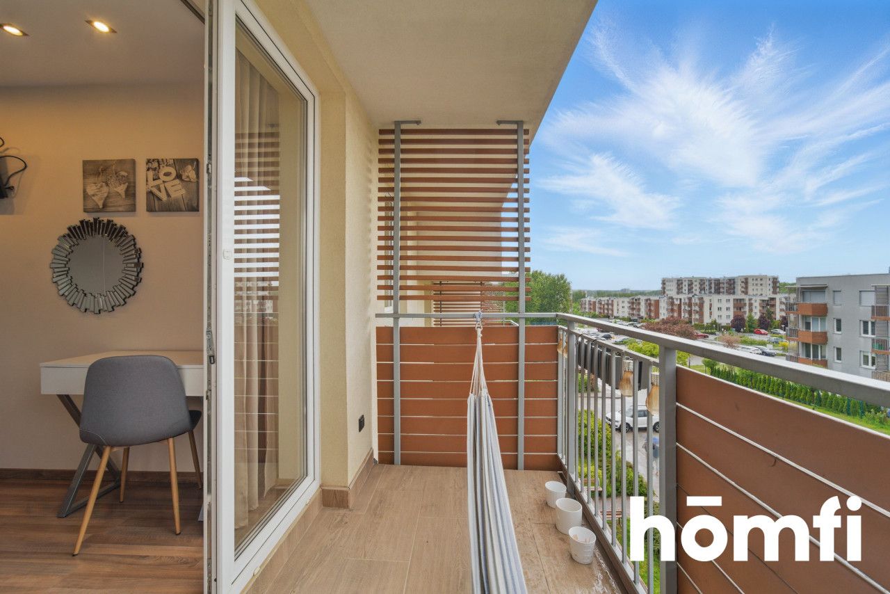 3 pokoje, 2 balkony, Bażantów|umeblowane|Parking - Mieszkanie - Wynajem - Katowice, Piotrowice