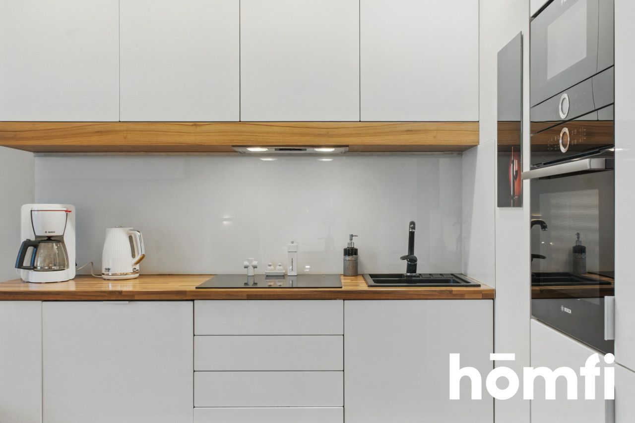 3 pokoje, 2 balkony, Bażantów|umeblowane|Parking - Mieszkanie - Wynajem - Katowice, Piotrowice