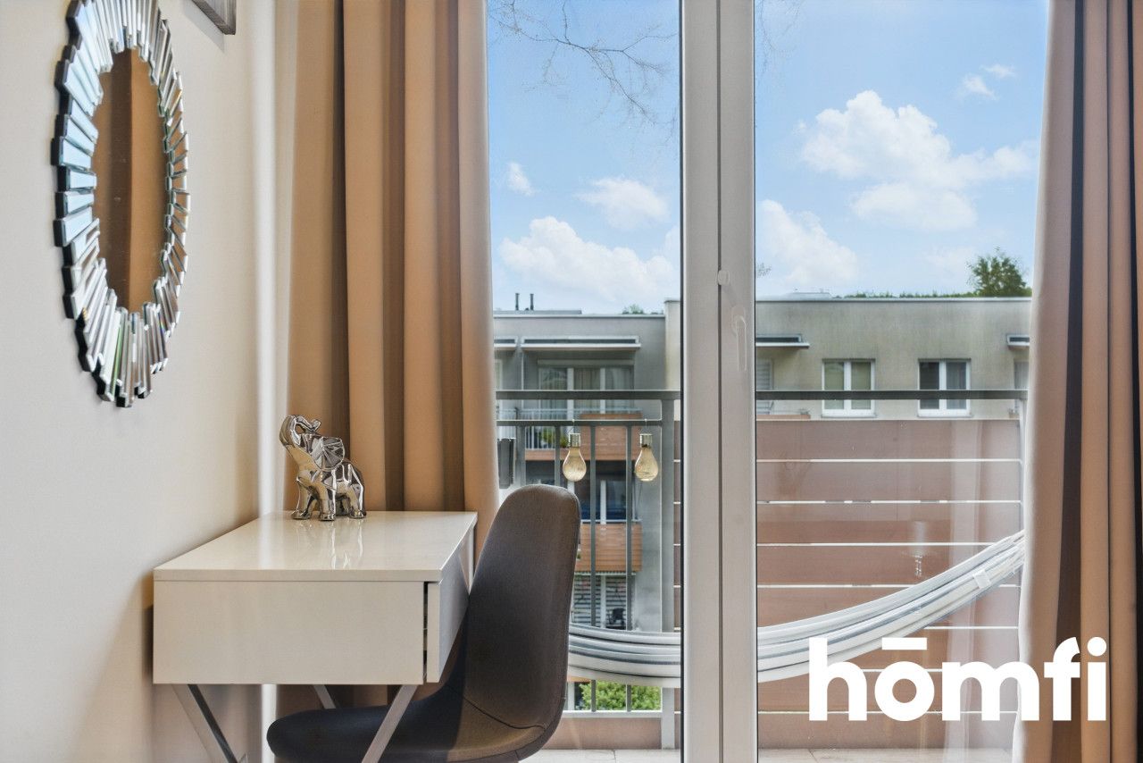 3 pokoje, 2 balkony, Bażantów|umeblowane|Parking - Mieszkanie - Wynajem - Katowice, Piotrowice