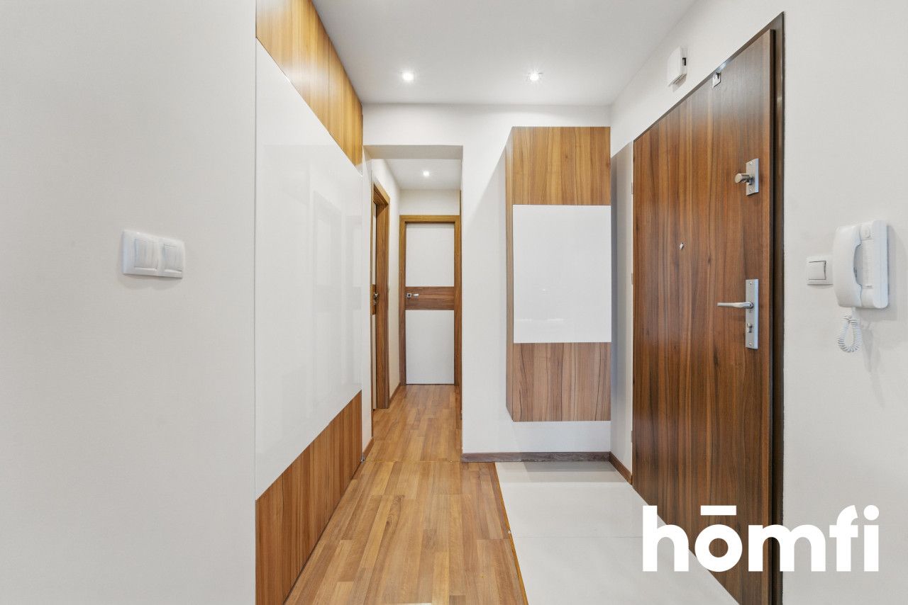 3 pokoje, 2 balkony, Bażantów|umeblowane|Parking - Mieszkanie - Wynajem - Katowice, Piotrowice