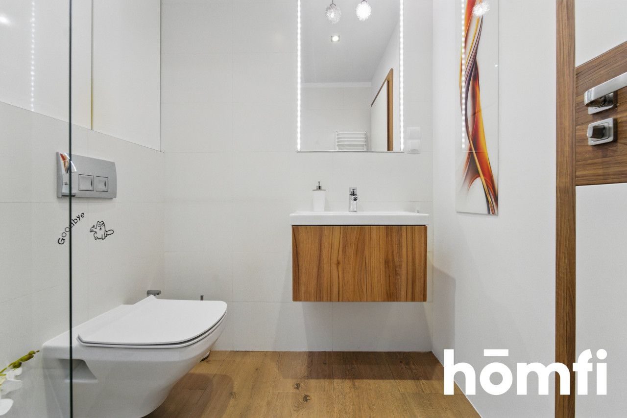 3 pokoje, 2 balkony, Bażantów|umeblowane|Parking - Mieszkanie - Wynajem - Katowice, Piotrowice