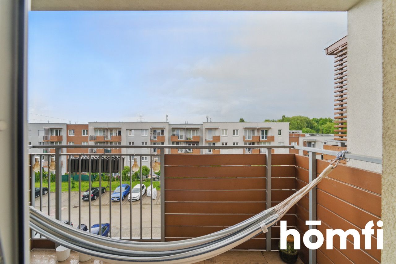 3 pokoje, 2 balkony, Bażantów|umeblowane|Parking - Mieszkanie - Wynajem - Katowice, Piotrowice