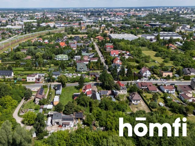 Działka 952 m² z MPZP „SP” idealna pod inwestycję - Działka - Sprzedaż - Radom, Godów