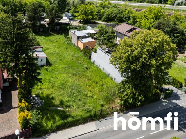 Działka 952 m² z MPZP „SP” idealna pod inwestycję - Działka - Sprzedaż - Radom, Godów