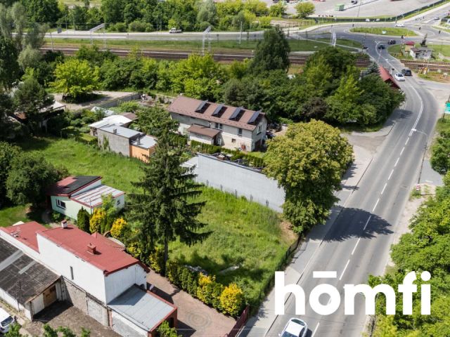 Działka 952 m² z MPZP „SP” idealna pod inwestycję - Działka - Sprzedaż - Radom, Godów