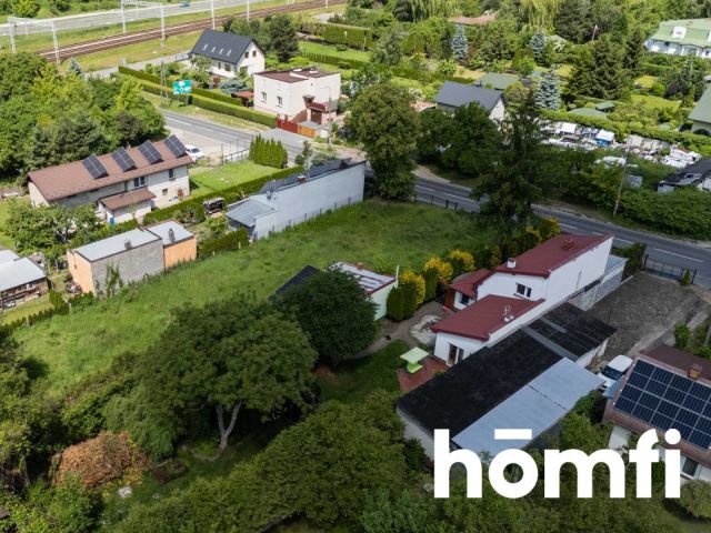 Działka 952 m² z MPZP „SP” idealna pod inwestycję - Działka - Sprzedaż - Radom, Godów