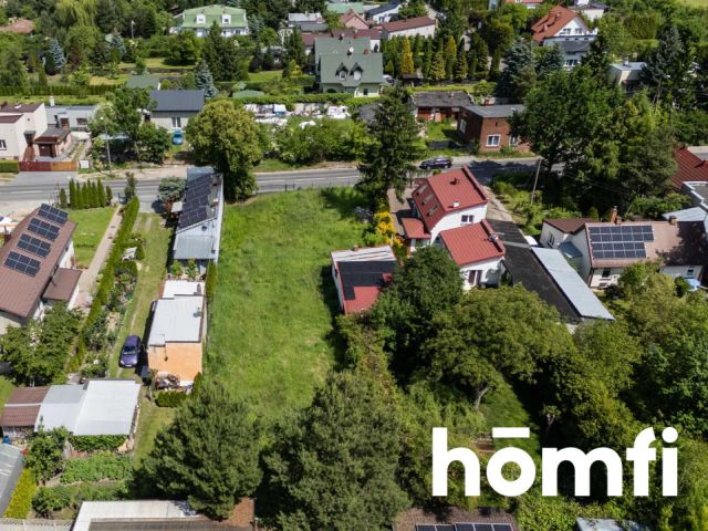 Działka 952 m² z MPZP „SP” idealna pod inwestycję - Działka - Sprzedaż - Radom, Godów