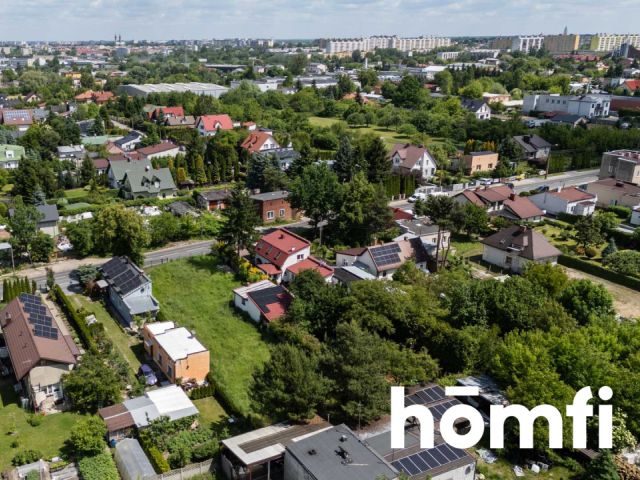 Działka 952 m² z MPZP „SP” idealna pod inwestycję - Działka - Sprzedaż - Radom, Godów