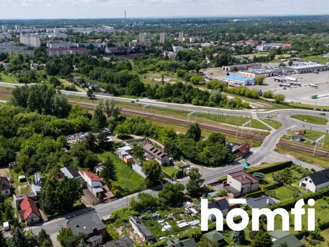 Działka 952 m² z MPZP „SP” idealna pod inwestycję - Działka - Sprzedaż - Radom, Godów