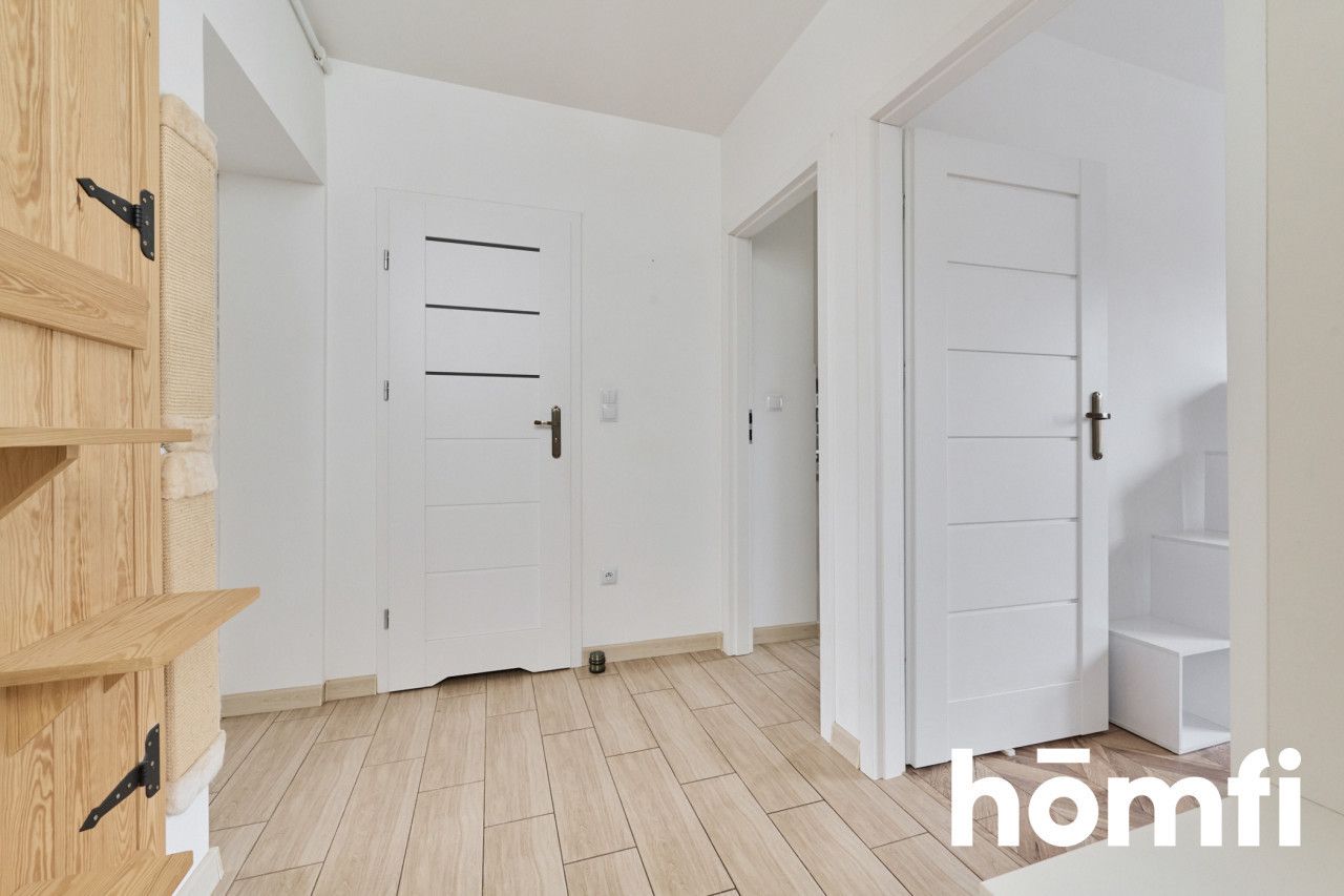 Dwupokojowe mieszkanie na wynajem w centrum - Mieszkanie - Wynajem - Wrocław, Krzyki