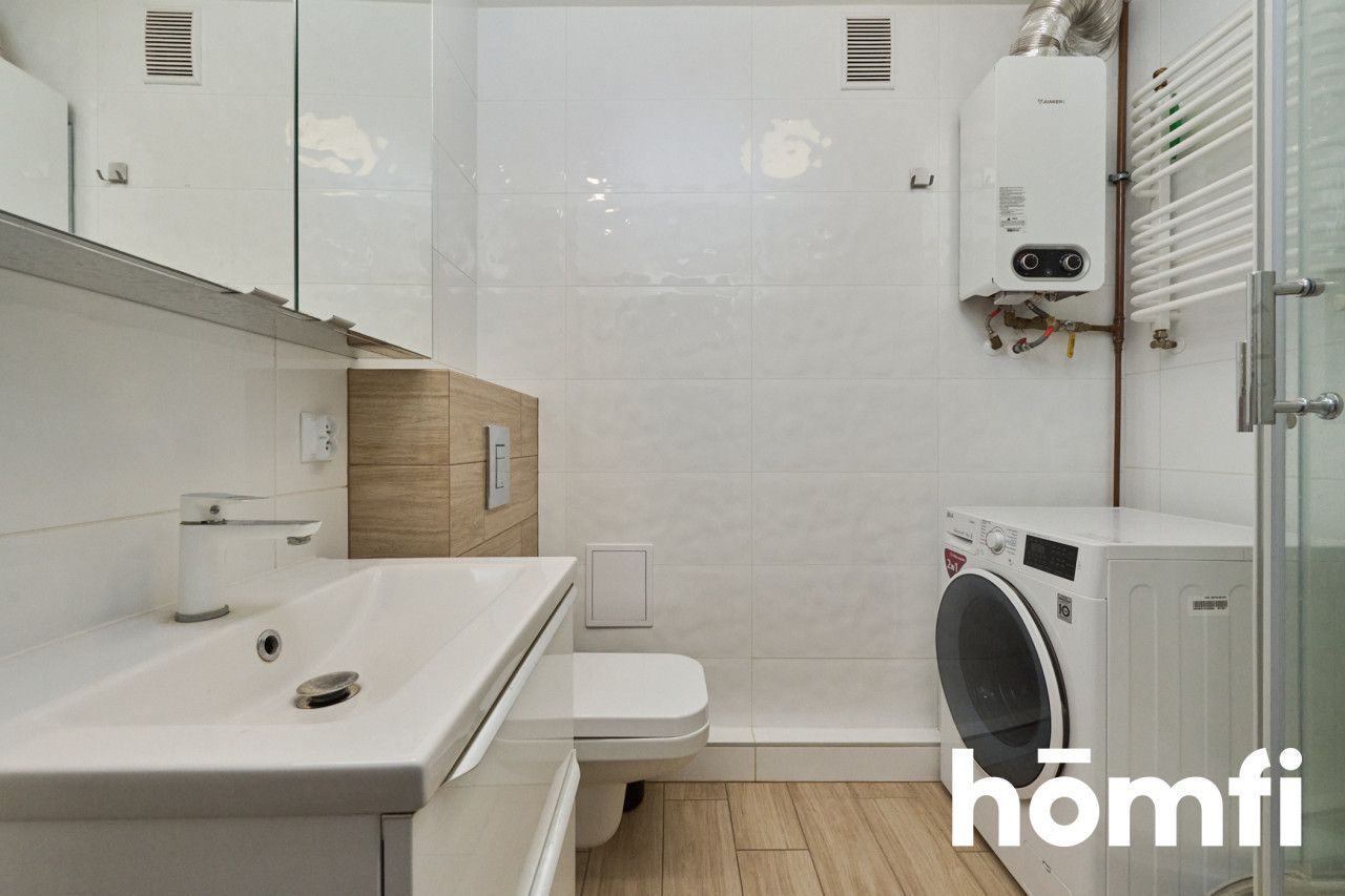 Dwupokojowe mieszkanie na wynajem w centrum - Mieszkanie - Wynajem - Wrocław, Krzyki