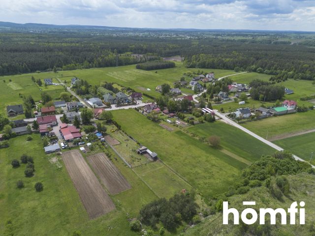 Development Plot – Kostomłoty Drugie - Plot - Sale - Kielecki, Miedziana Góra / Kostomłoty Drugie