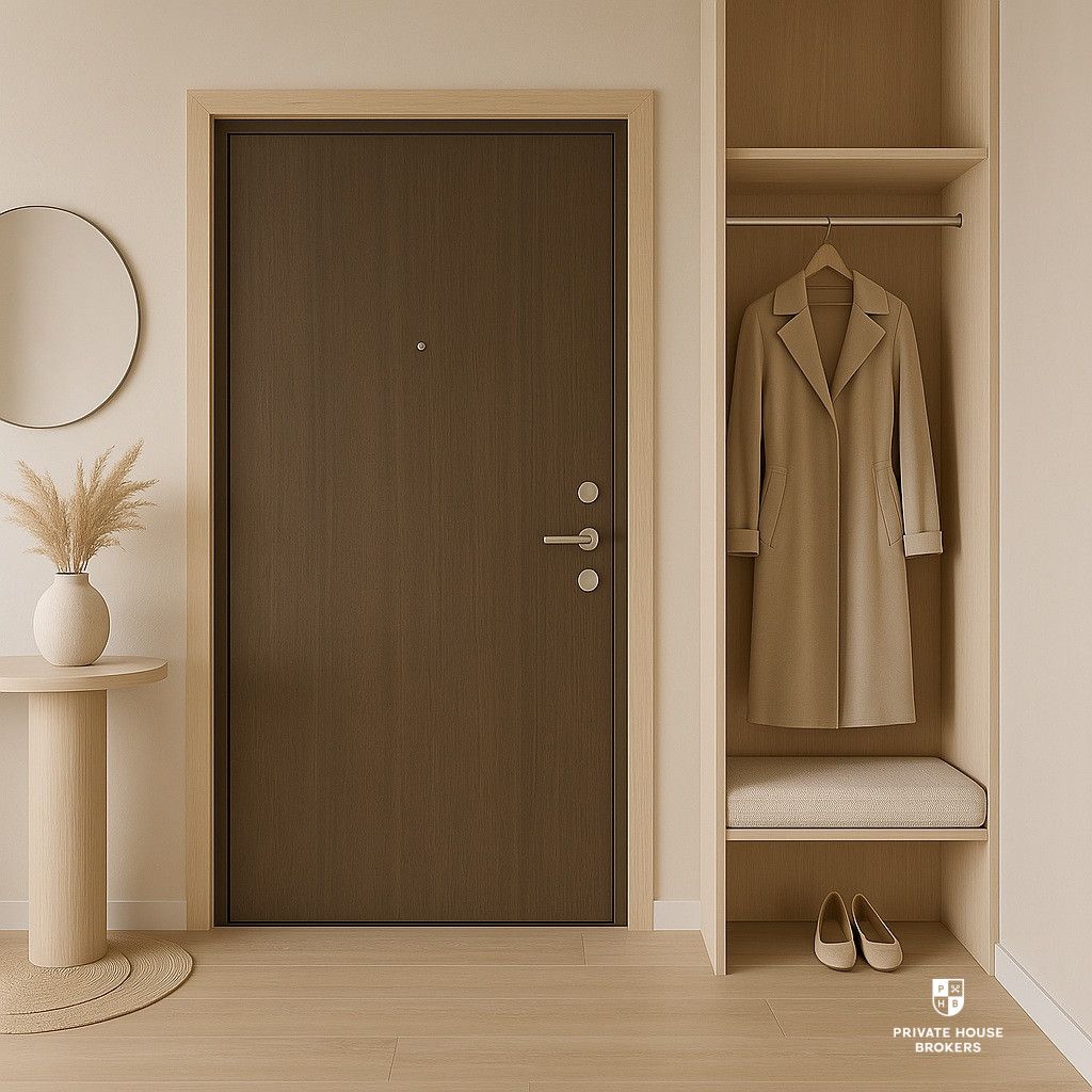 Bright 2-room apartment |New - Finished to a high standard - Great Location - Квартира - Продаж - Kraków, Krowodrza / Azory